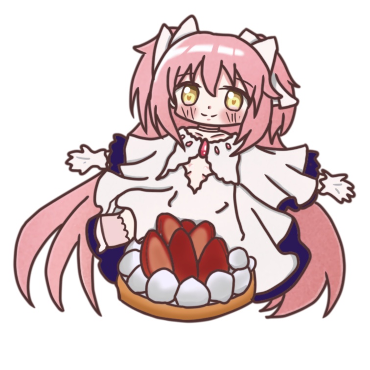 アルまどアクキー