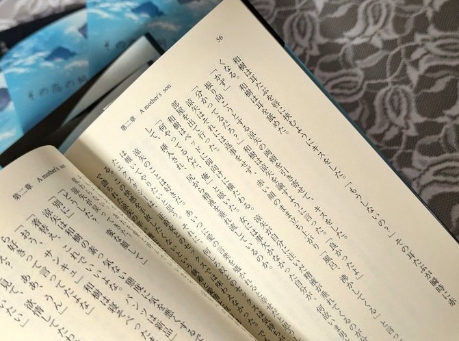 【紙本】その恋の向こう側(2)