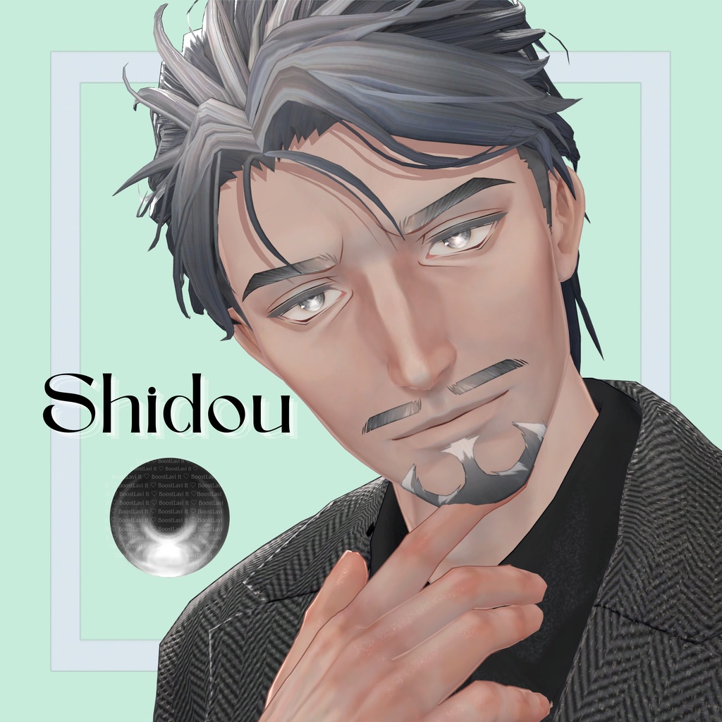 【Cozy Mellow】14アバター対応 「Siipu-シプ-」「悠莉-YURI」対応 【セール中】