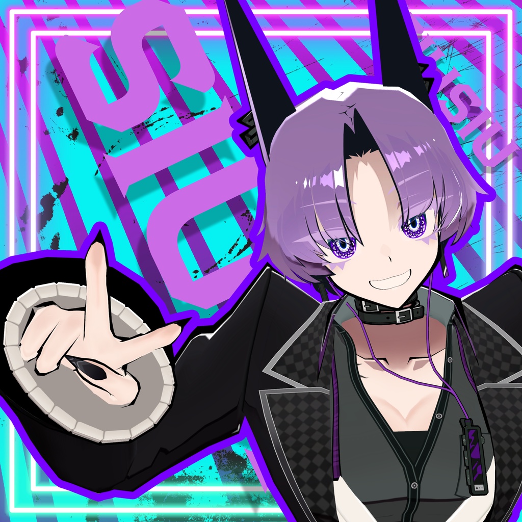 【SIUSIU】Arabesque Eyes (眉マスク+反転目マスク同梱)SIUSIU対応