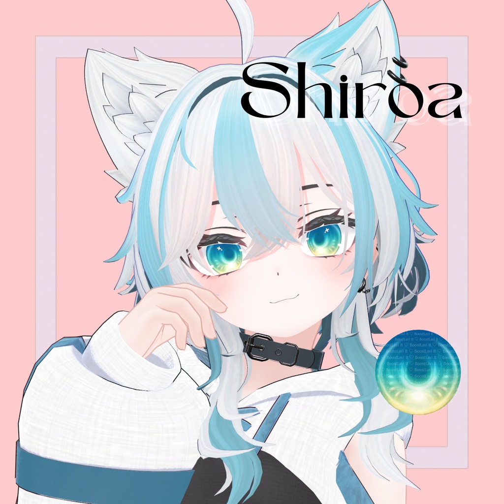 【限定】シロアちゃんお迎え応援パック【販売10/31迄】