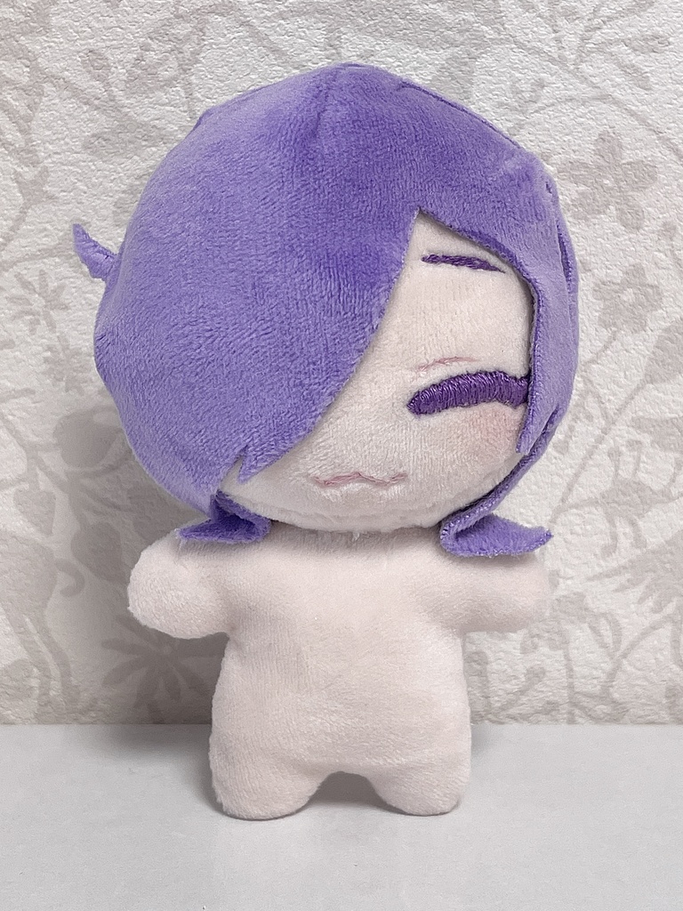 おきらく★がくえん〜南々田一ぬいぐるみ〜