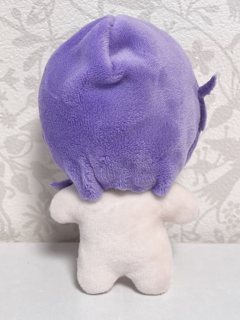 おきらく★がくえん〜南々田一ぬいぐるみ〜