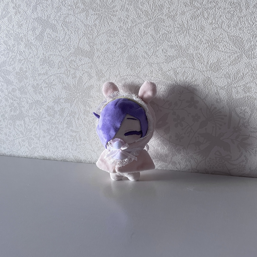 おきらく★がくえん〜南々田一ぬいぐるみ〜