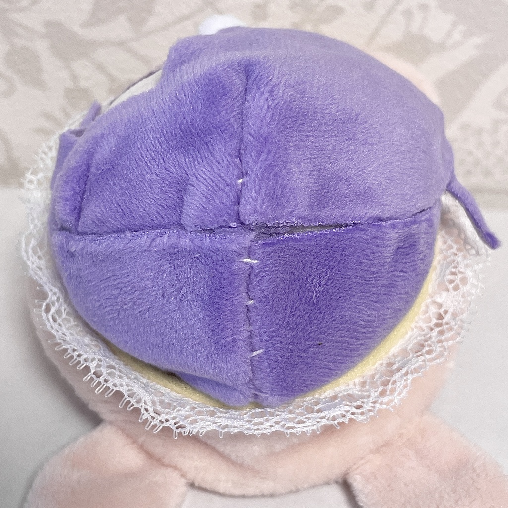 おきらく★がくえん〜南々田一ぬいぐるみ〜