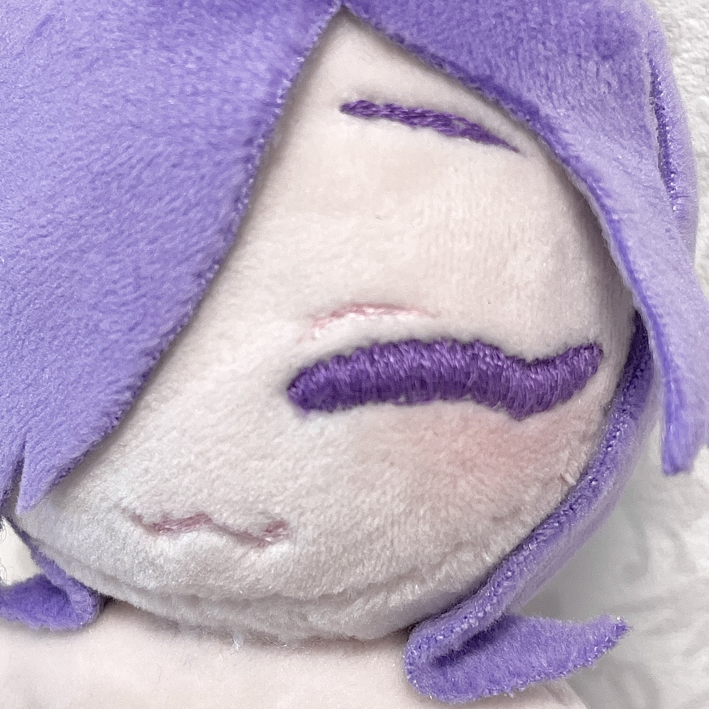 おきらく★がくえん〜南々田一ぬいぐるみ〜