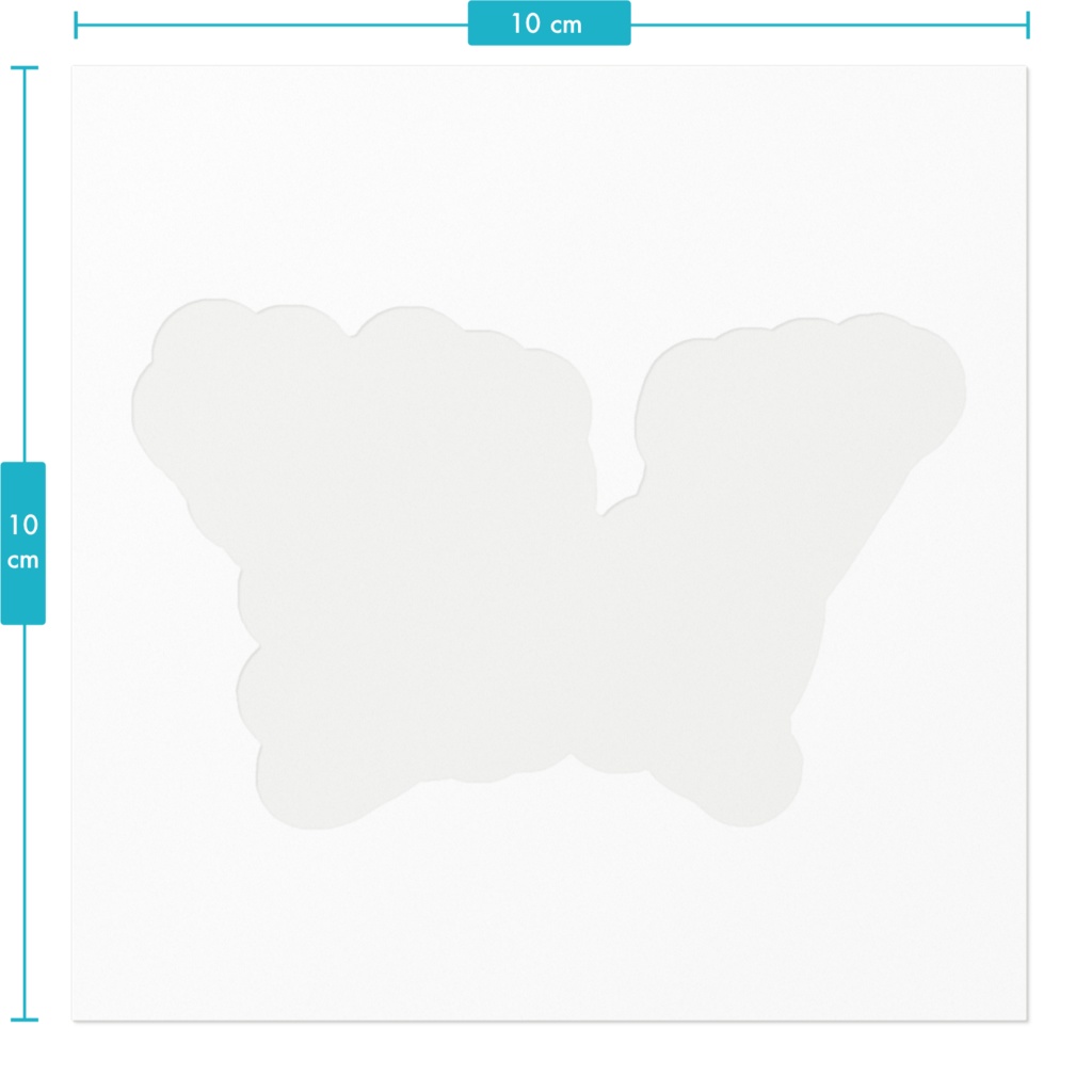 花恭一郎ステッカー
