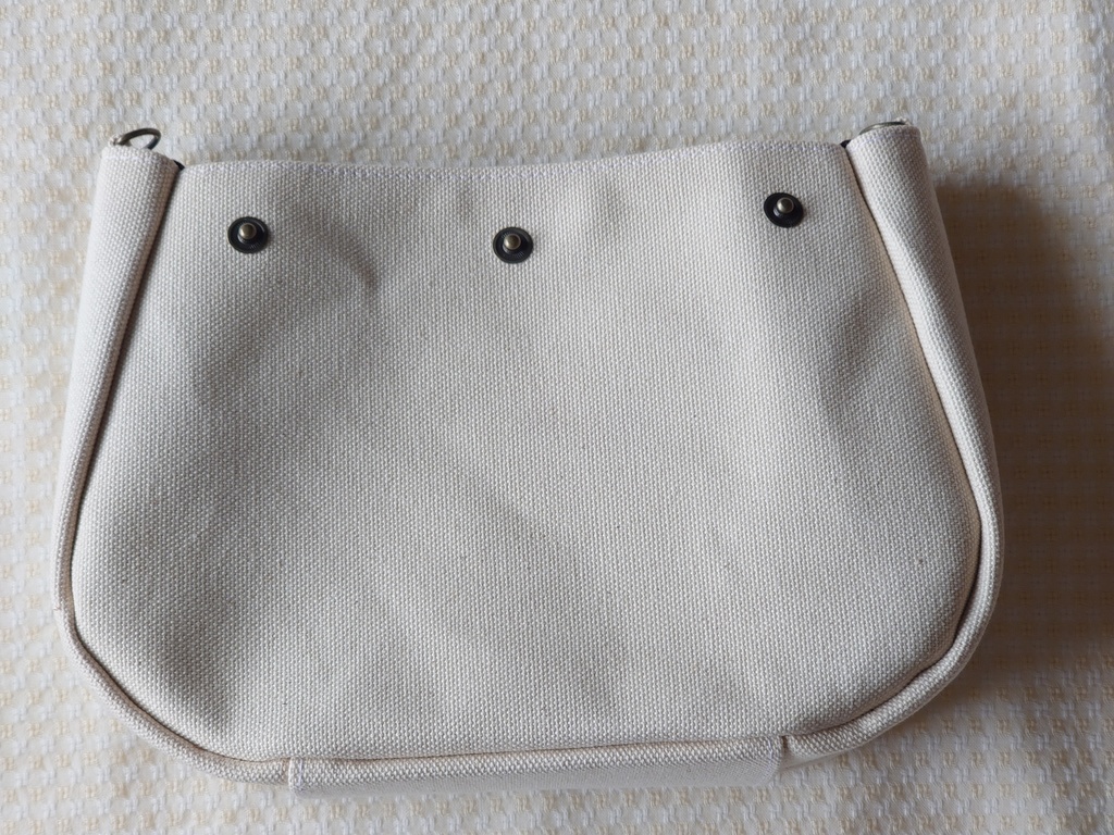 Comboポシェット 本体のみ