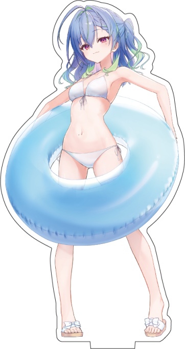 【非公式】白水着ネモた_試作版