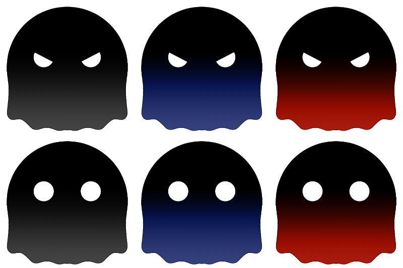 汎用モンスターアイコン