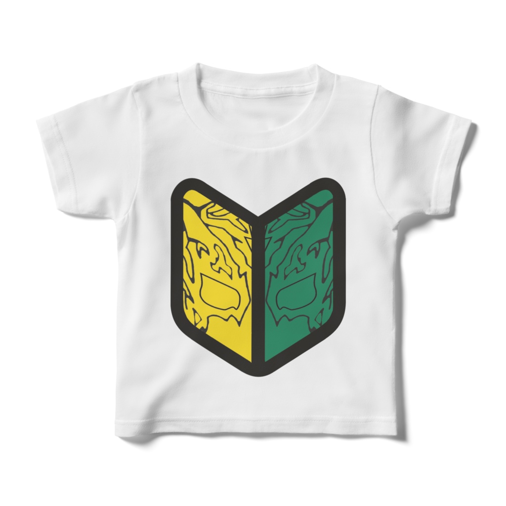キッズTシャツ（100cm）