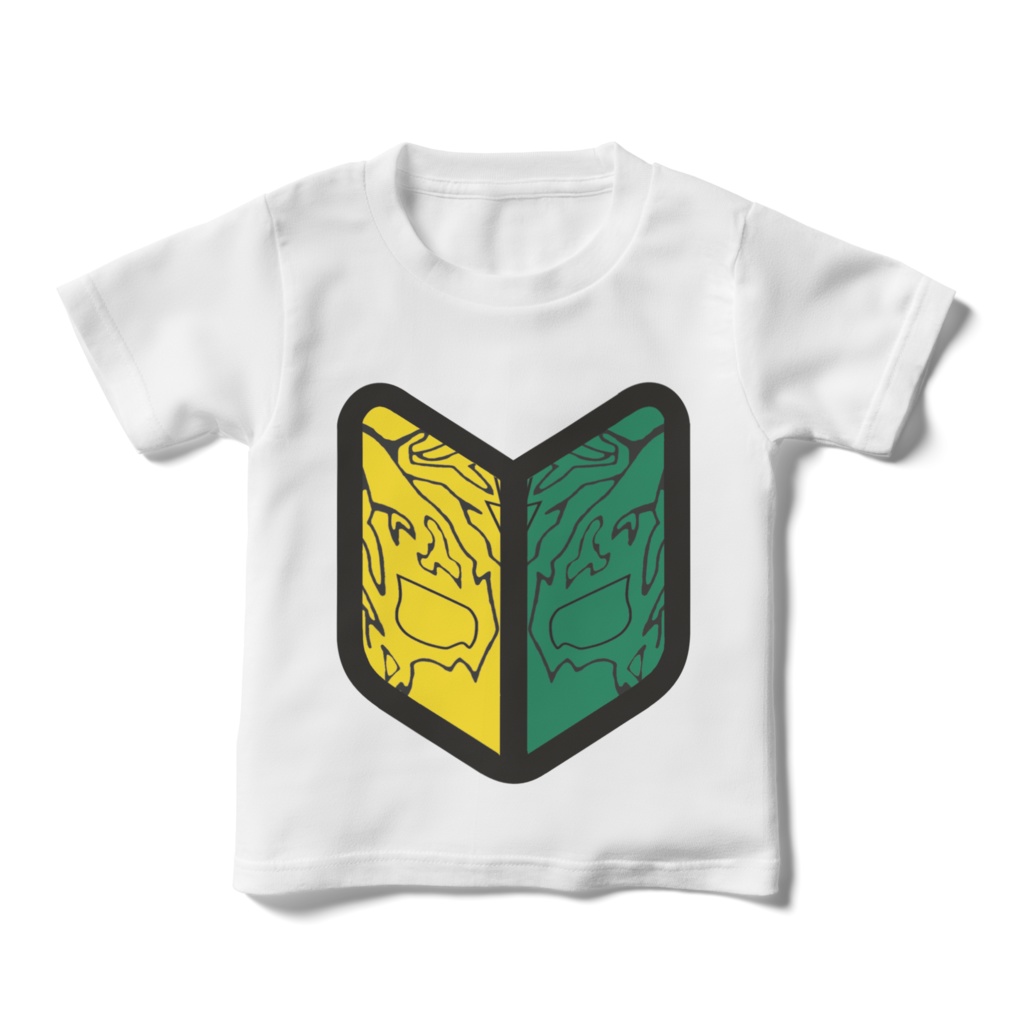 キッズTシャツ（110cm）