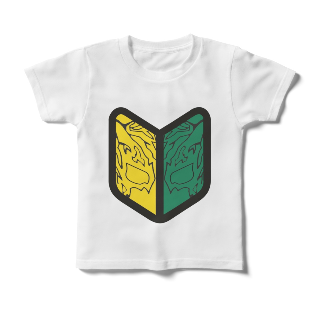 キッズTシャツ（120cm）