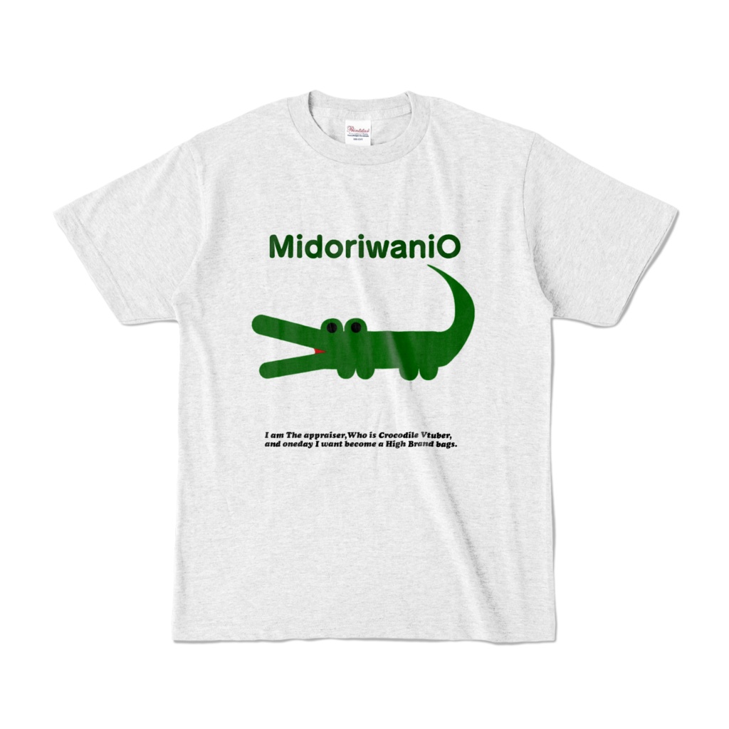MidoriwaniO