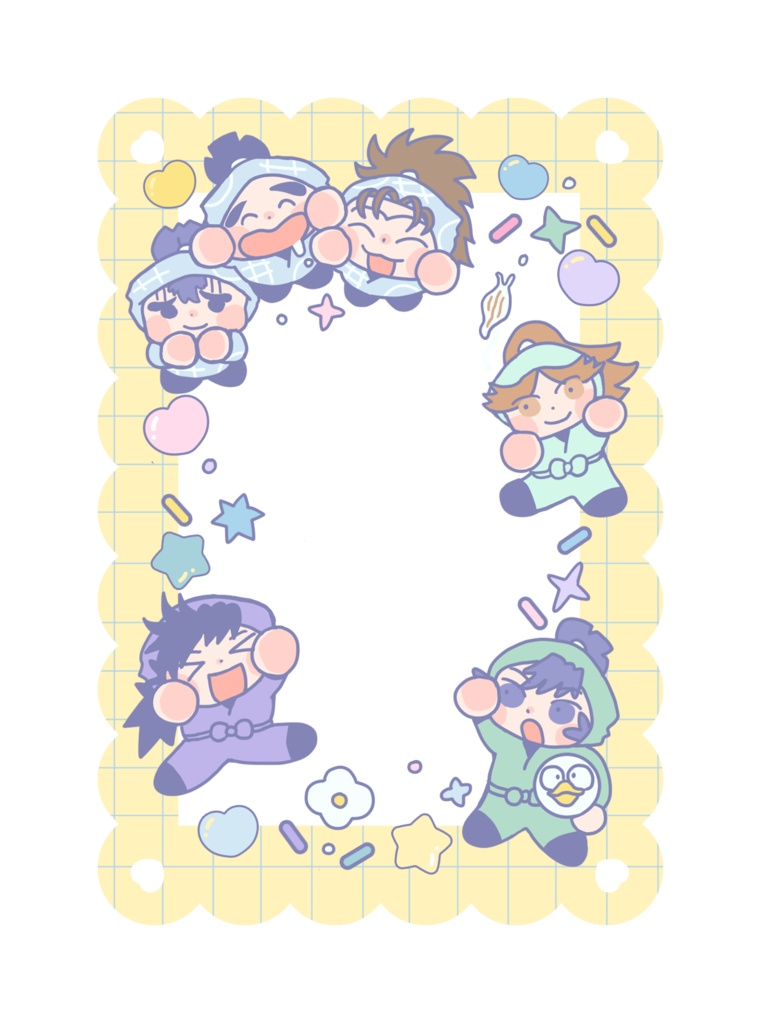 トレカケース