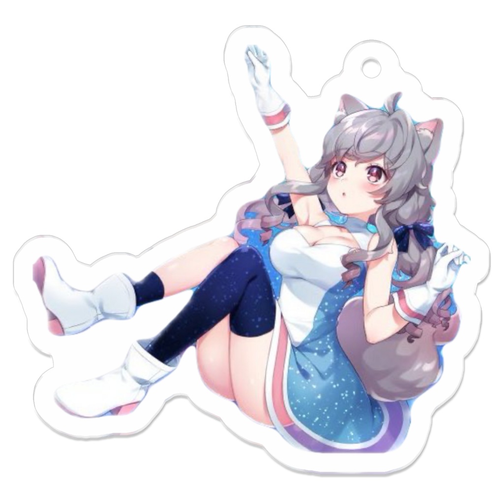フペアクキー