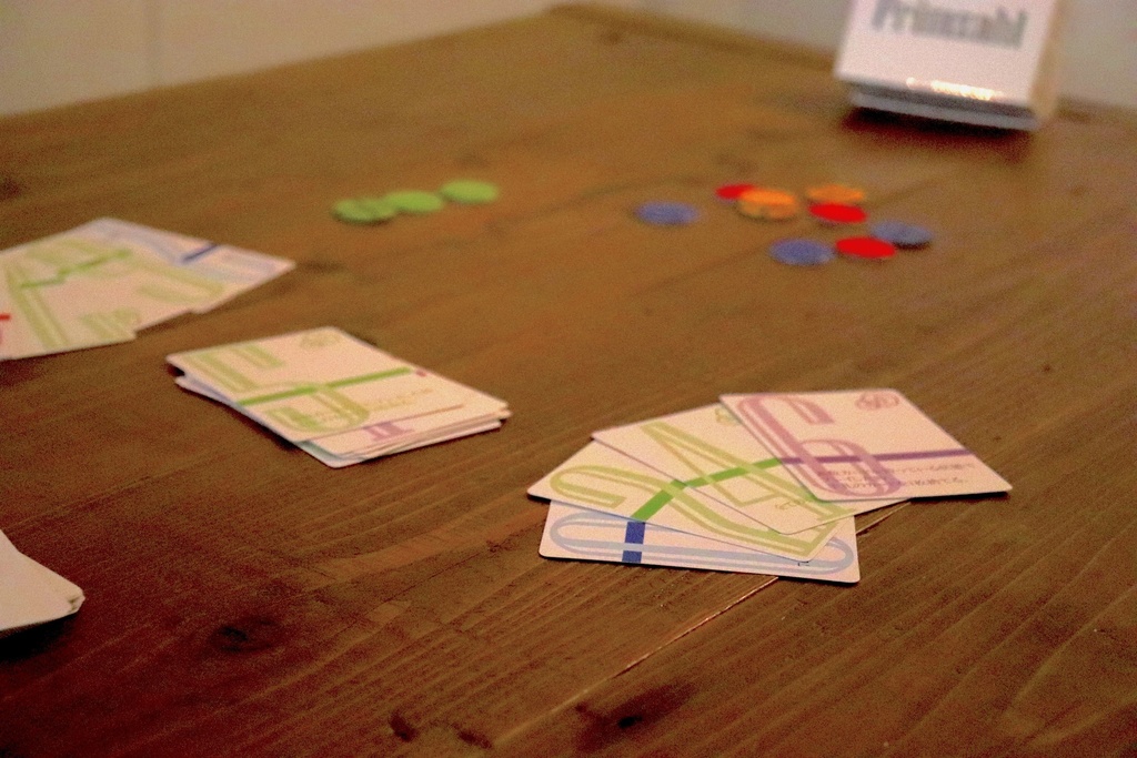 Primzahl(プリムツァール)