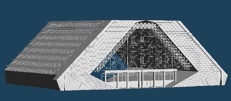 建物