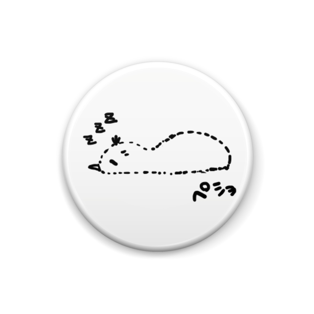 埃鳥シリーズ ぺしょ うたかた雑貨店 Booth