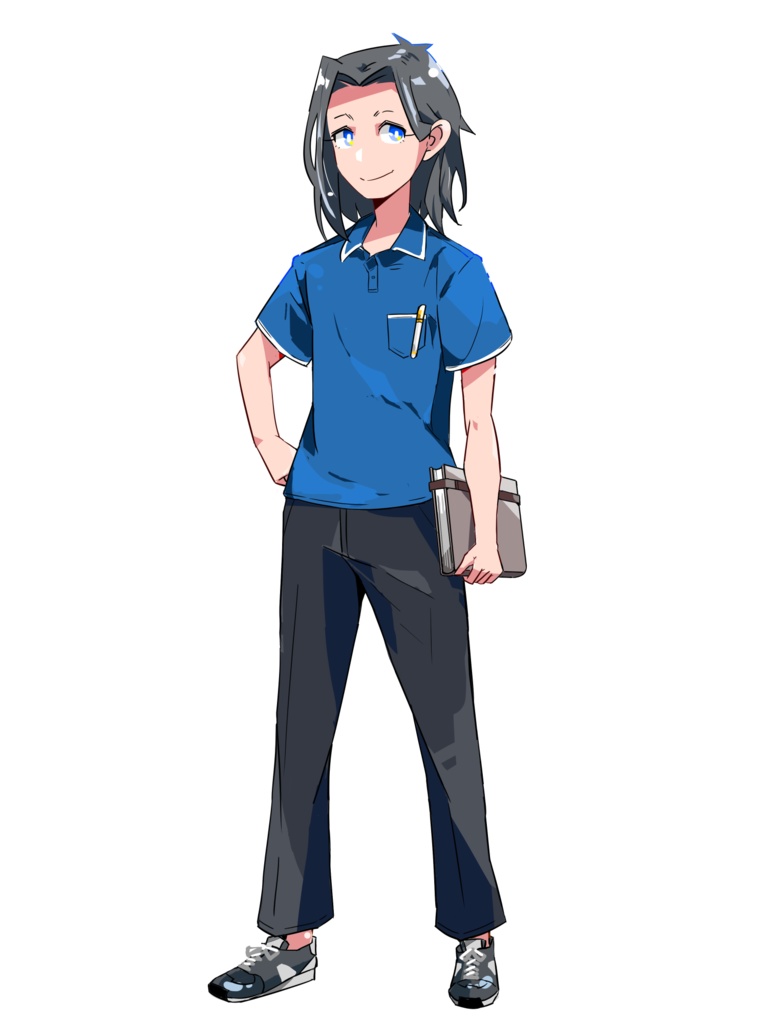 エモクロアTRPG 彗星の魔女の記憶