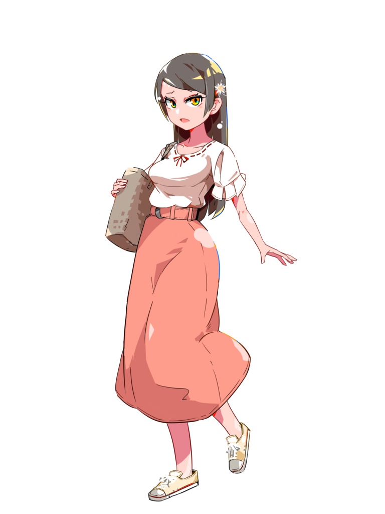 エモクロアTRPG 彗星の魔女の記憶