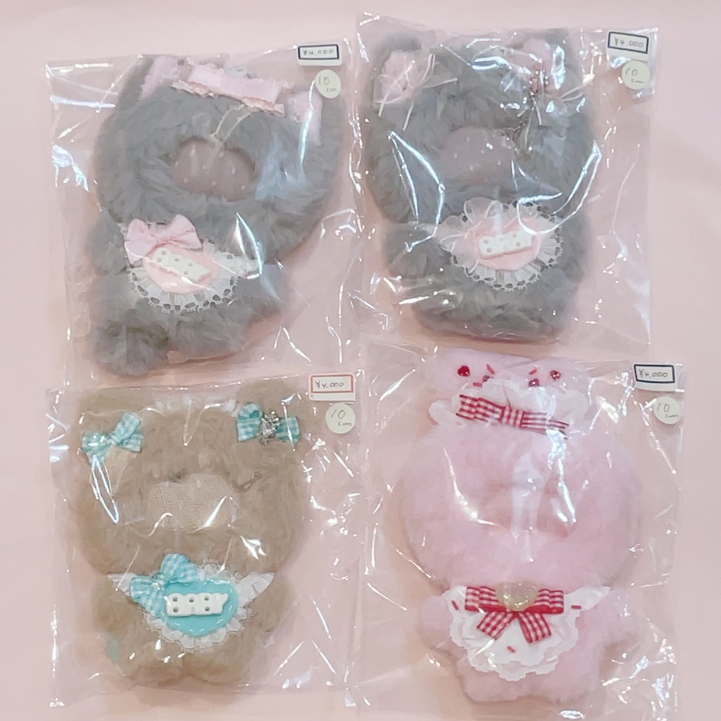 10cmサイズ