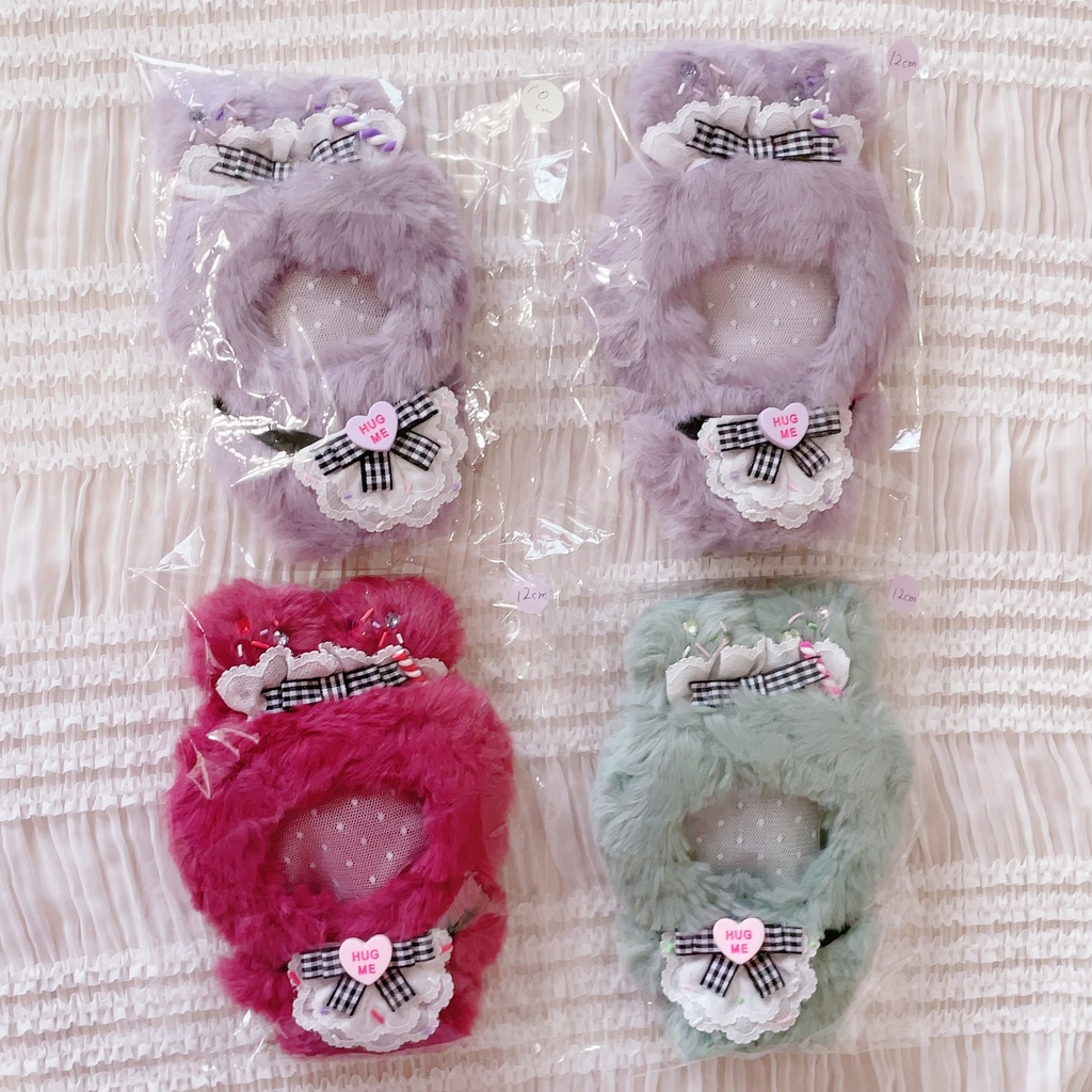 カワスタ様持ち戻り品