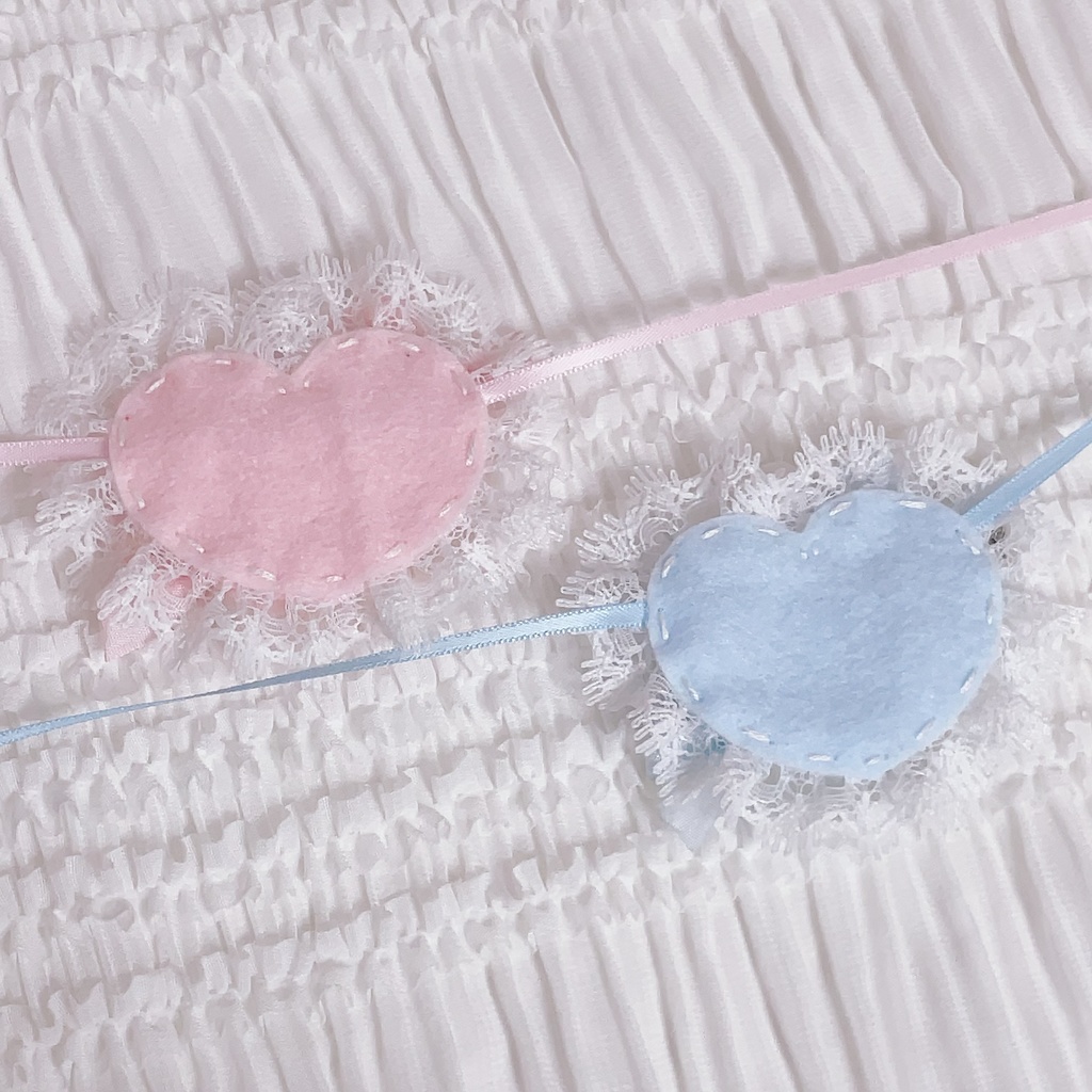 ハートスタイ【Mサイズ】