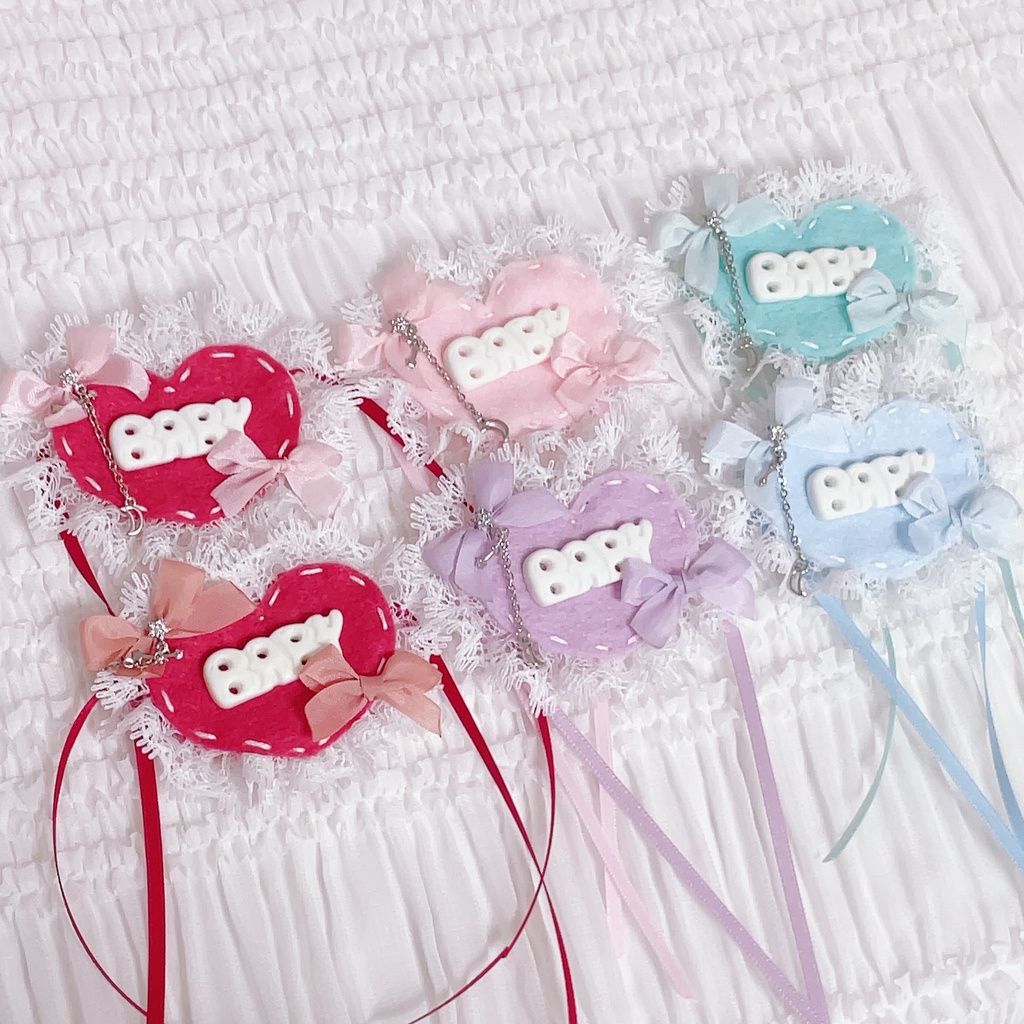 ハートスタイ【Mサイズ】