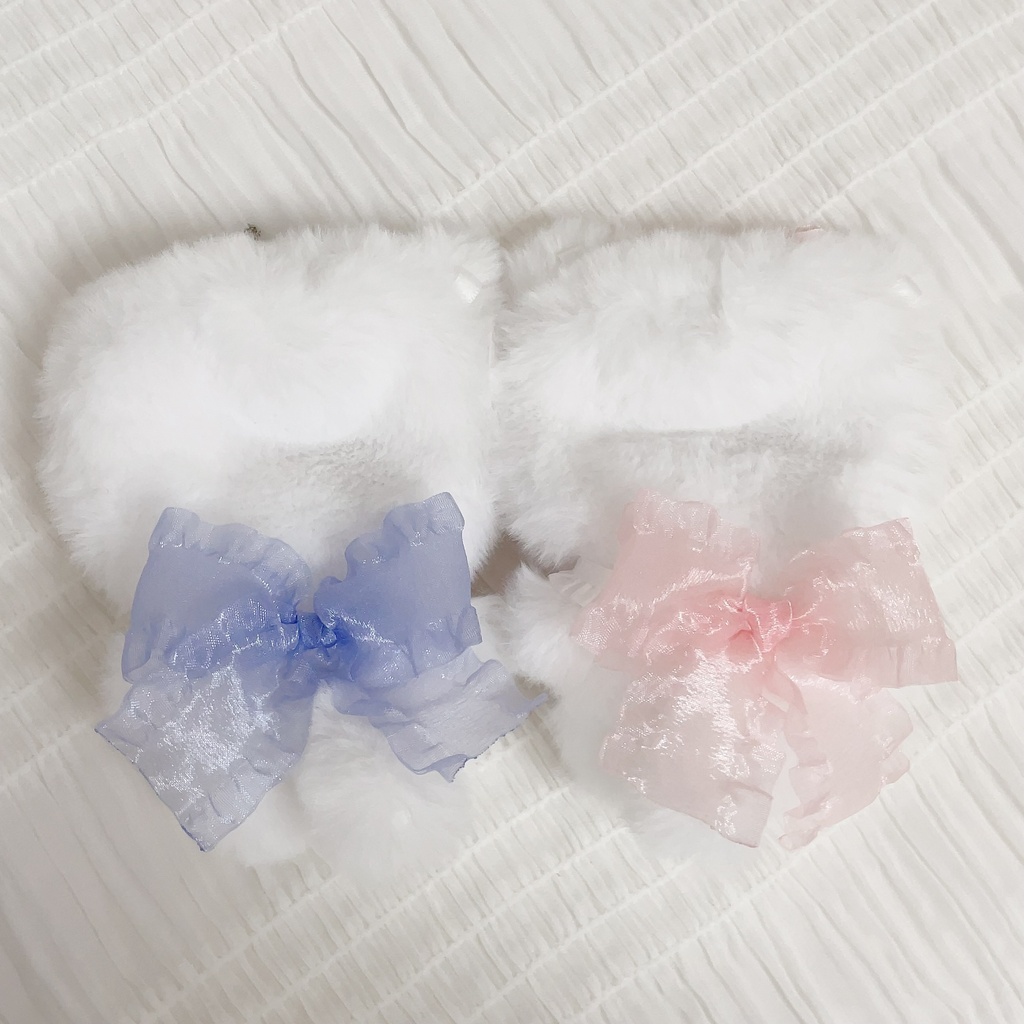 10cmぬい向け着ぐるみ