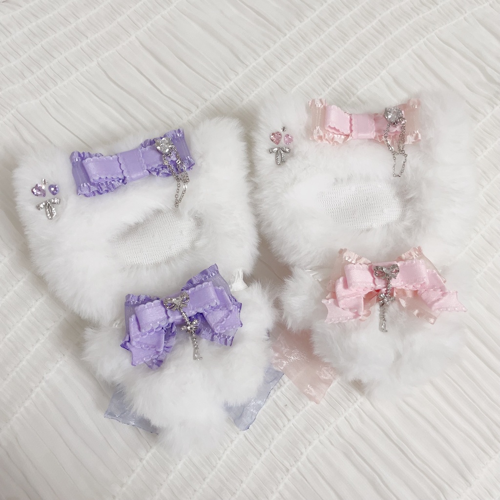10cmぬい向け着ぐるみ