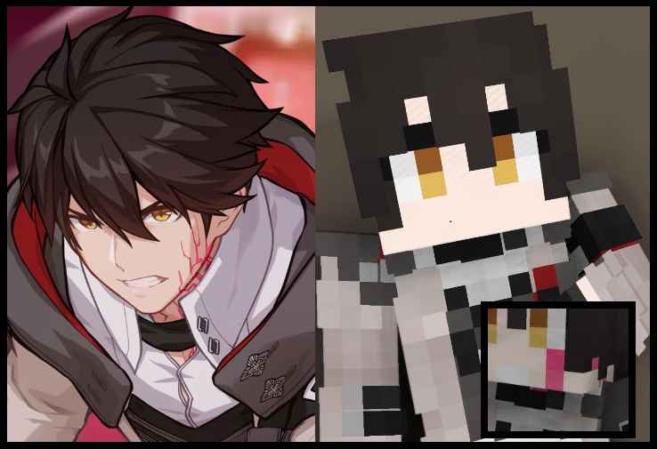 2 3 後崩壞書 スキン 崩壞3rd Skin Honkai Impact3 Skin Mickmick Booth