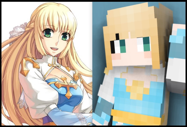 ラグナロクオンライン アークビショップ Mickmick Booth