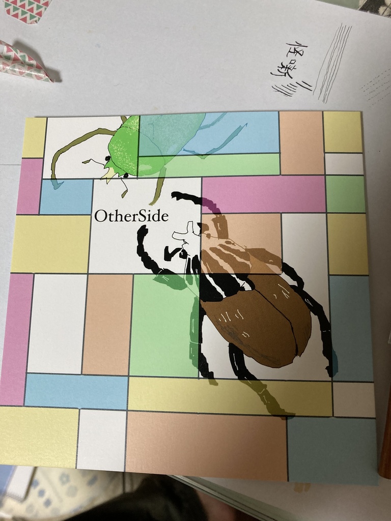 OtherSide
