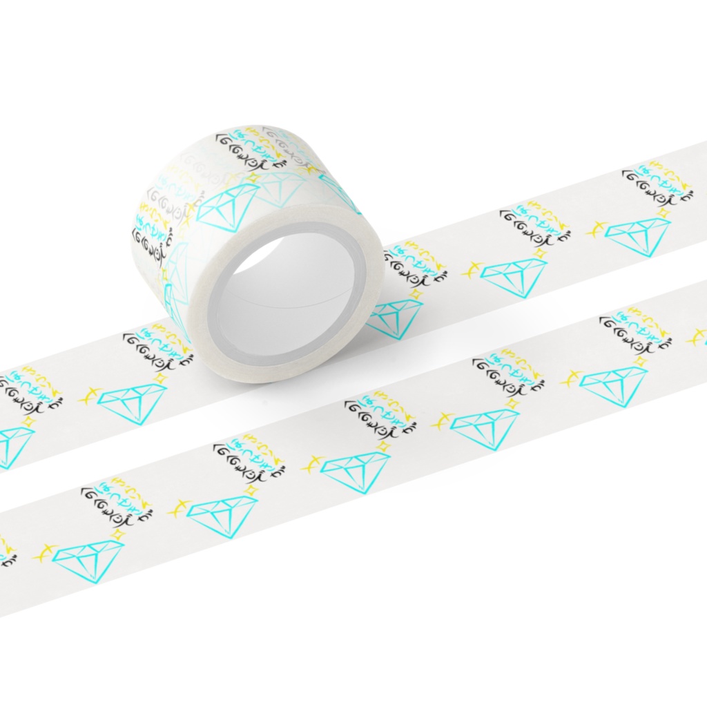 へのへのもへじ（ほうせき）