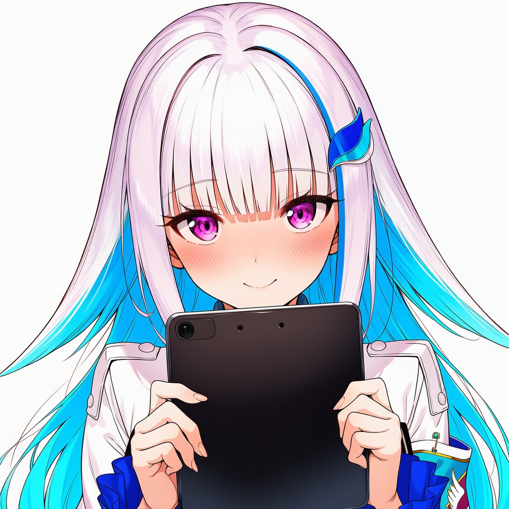 イラストリクエスト