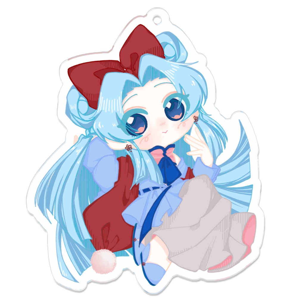 このみこあくきー