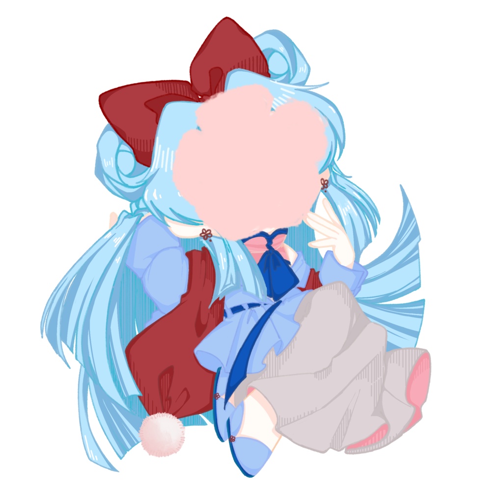 このみこあくきー