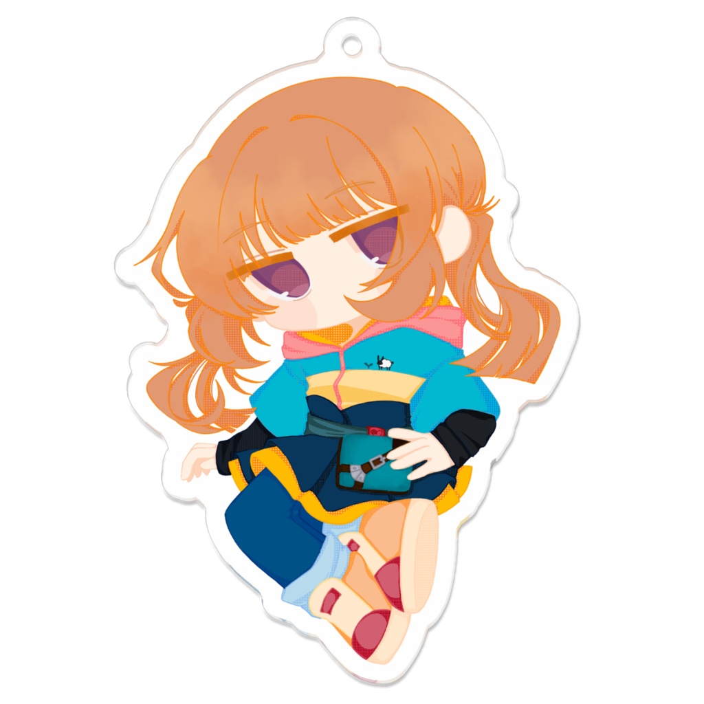 ようとあくきー