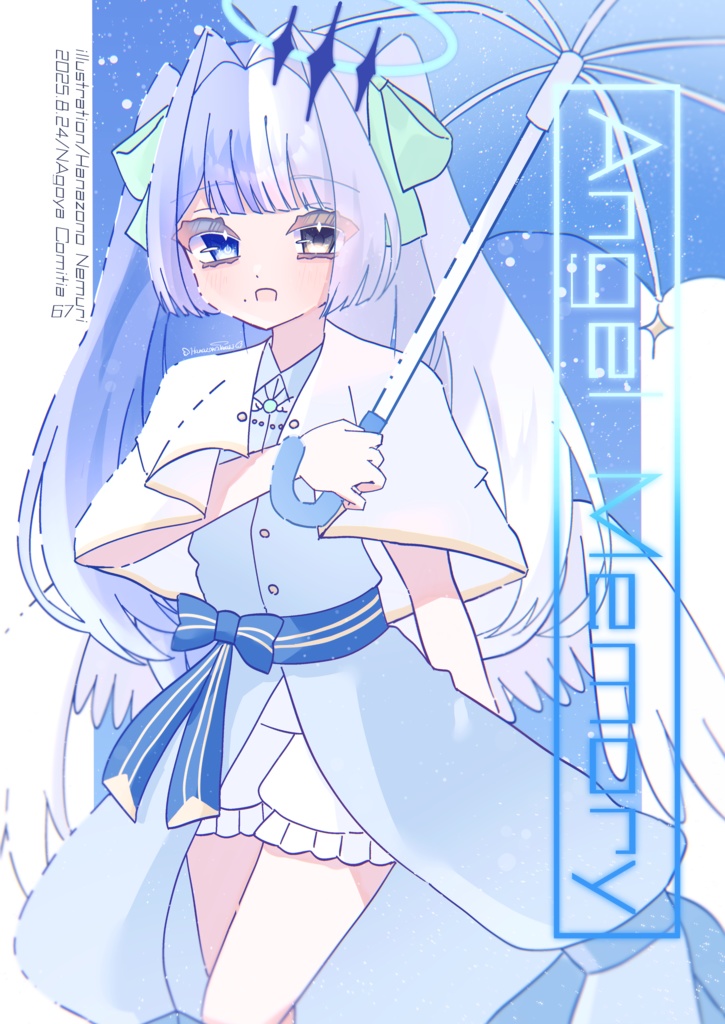 新刊　名古屋コミティア67