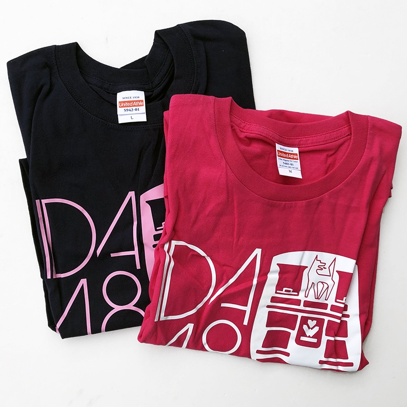 IDA48 Carburetor Idle T-shirt