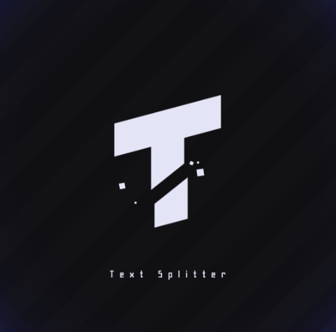 yEp's Text Splitter