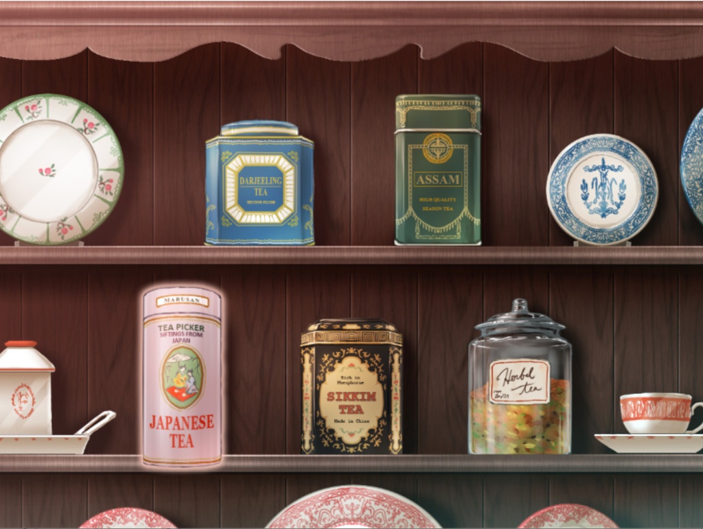 【フリー】エイプリルなフールへの招待状