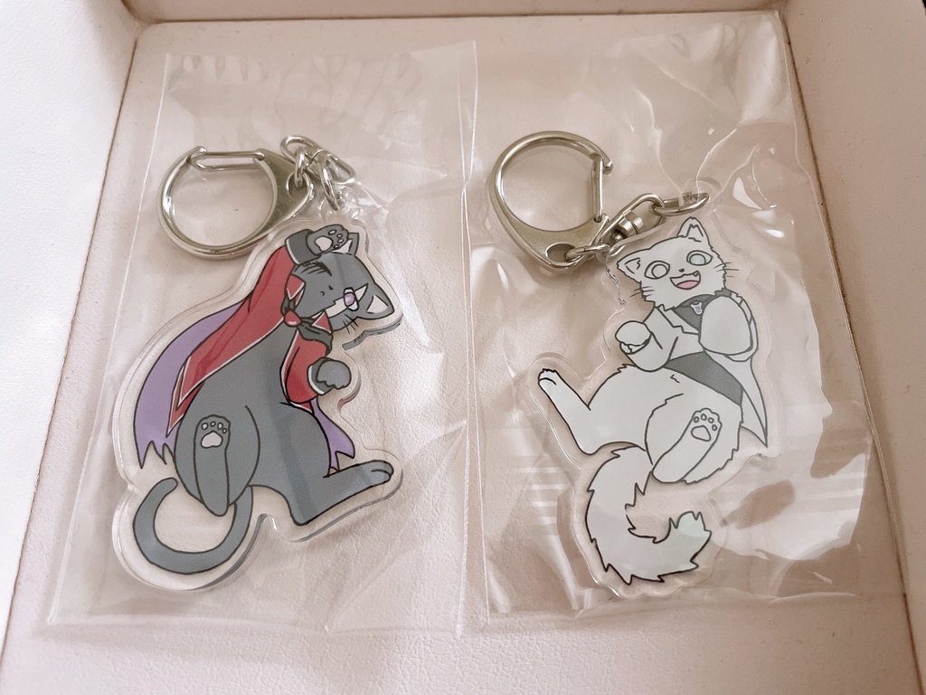 イメズアクキー