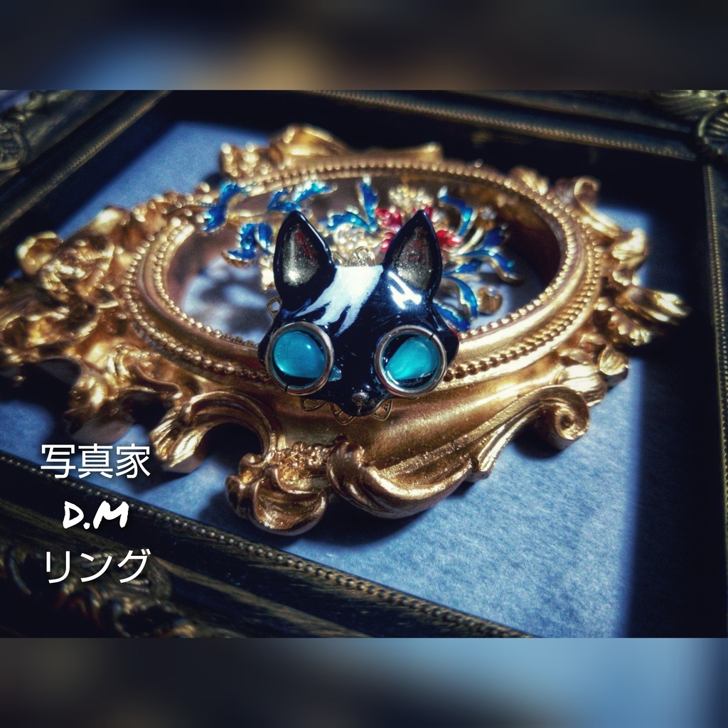 非公式 第五人格 インチキイタズラブラザーズ アクセサリー