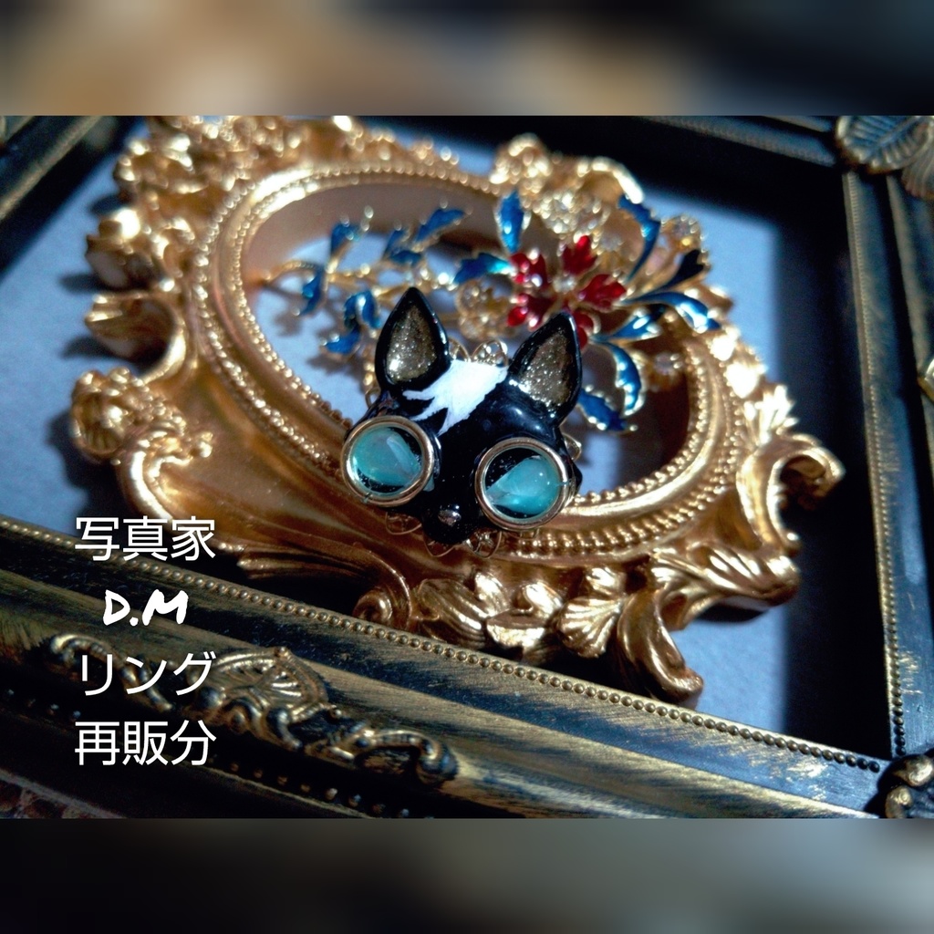 非公式 第五人格 インチキイタズラブラザーズ アクセサリー