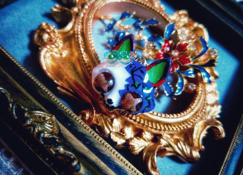 非公式 第五人格 インチキイタズラブラザーズ アクセサリー