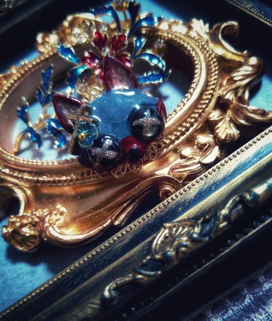 非公式 第五人格 インチキイタズラブラザーズ アクセサリー