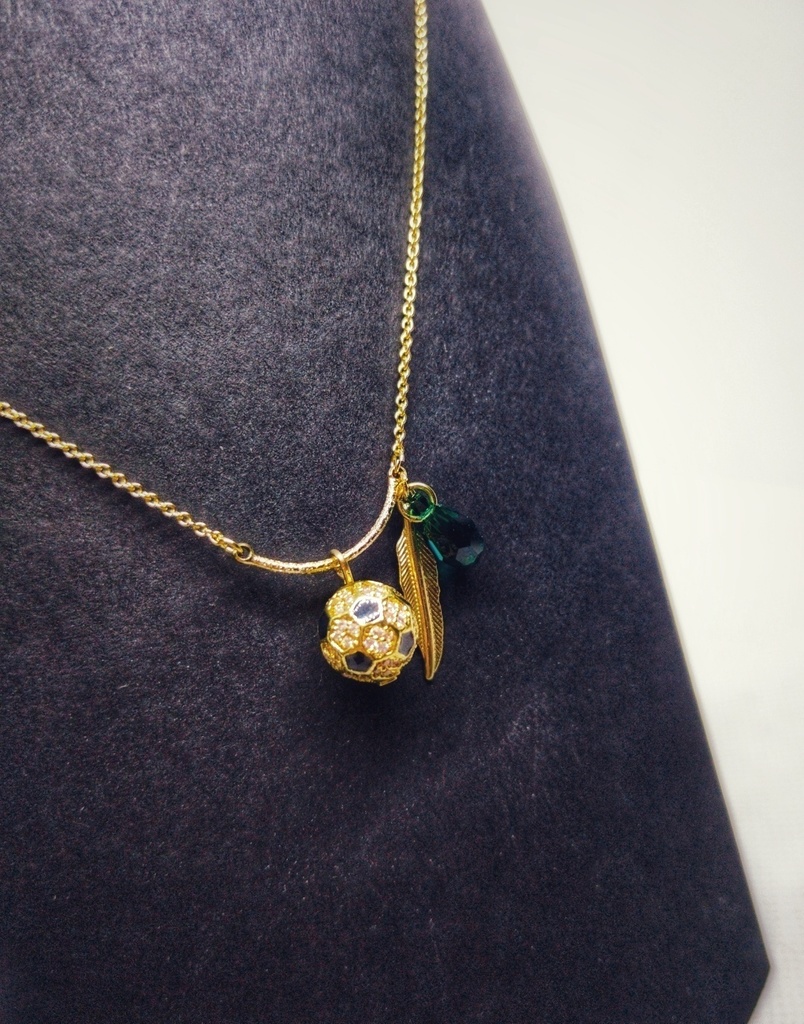 非公式 ブルーロック キャラクター モチーフ ネックレス