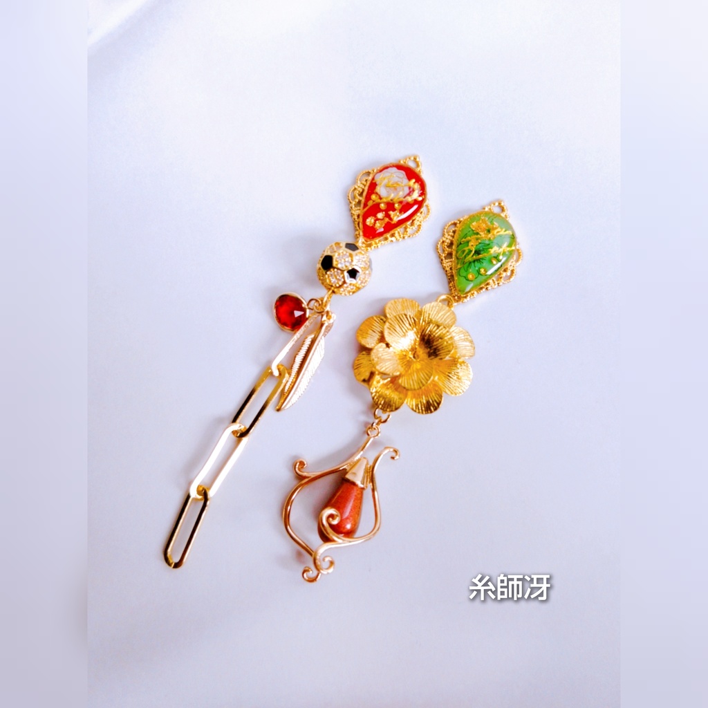 5/4 超青春エゴイズム頒布予定 非公式 ブルーロック キャラクター モチーフ イヤリングピアス